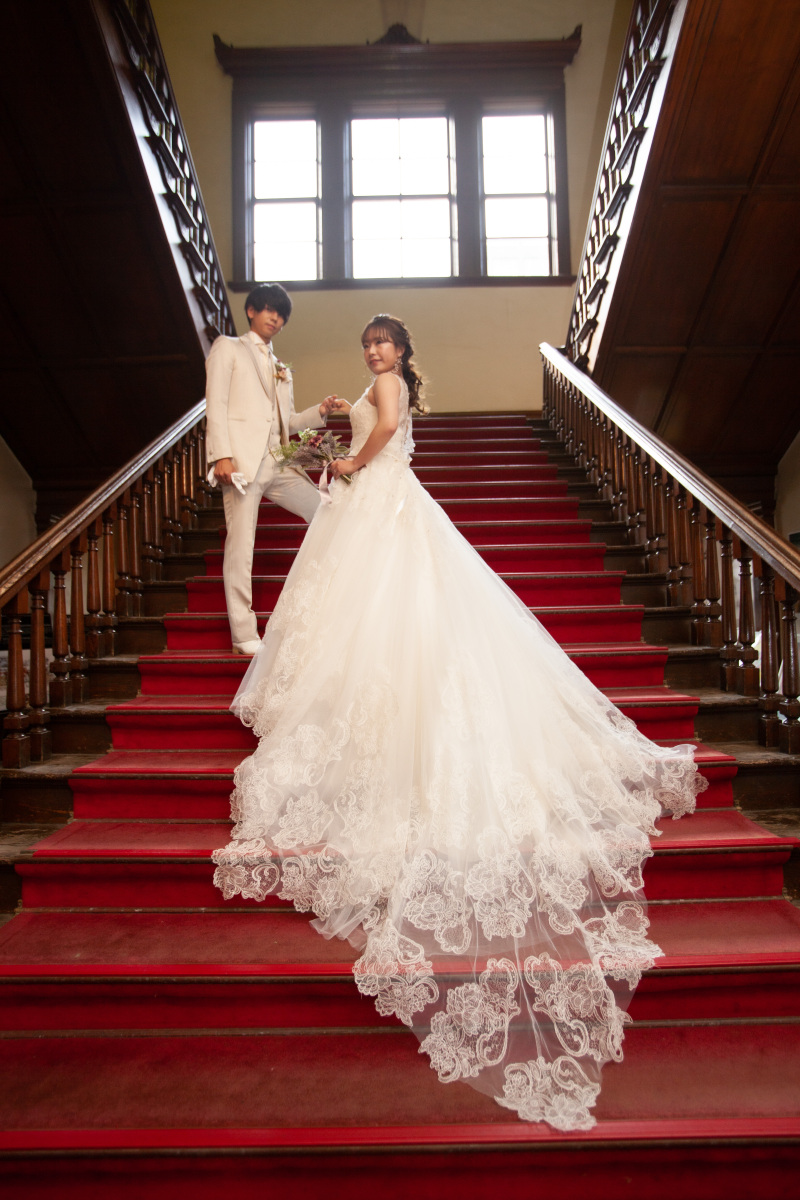 オトナフォトを選んだ理由