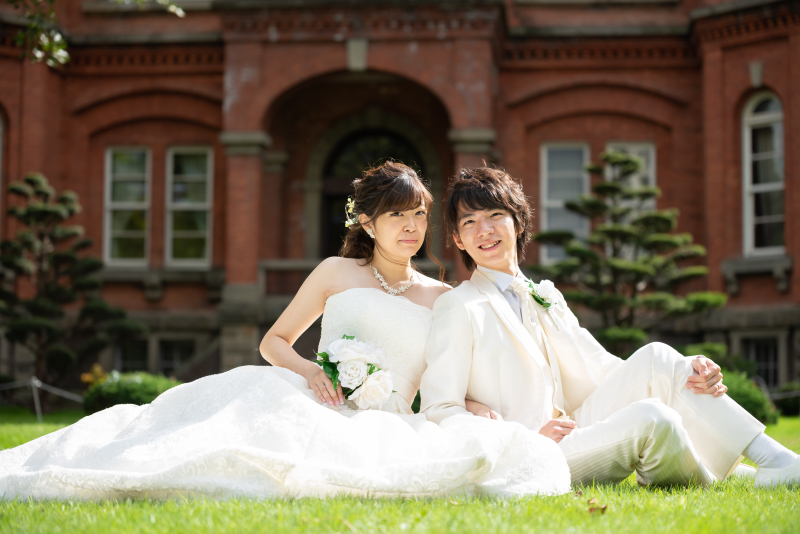 いたわりながらゆっくりタップリ撮影