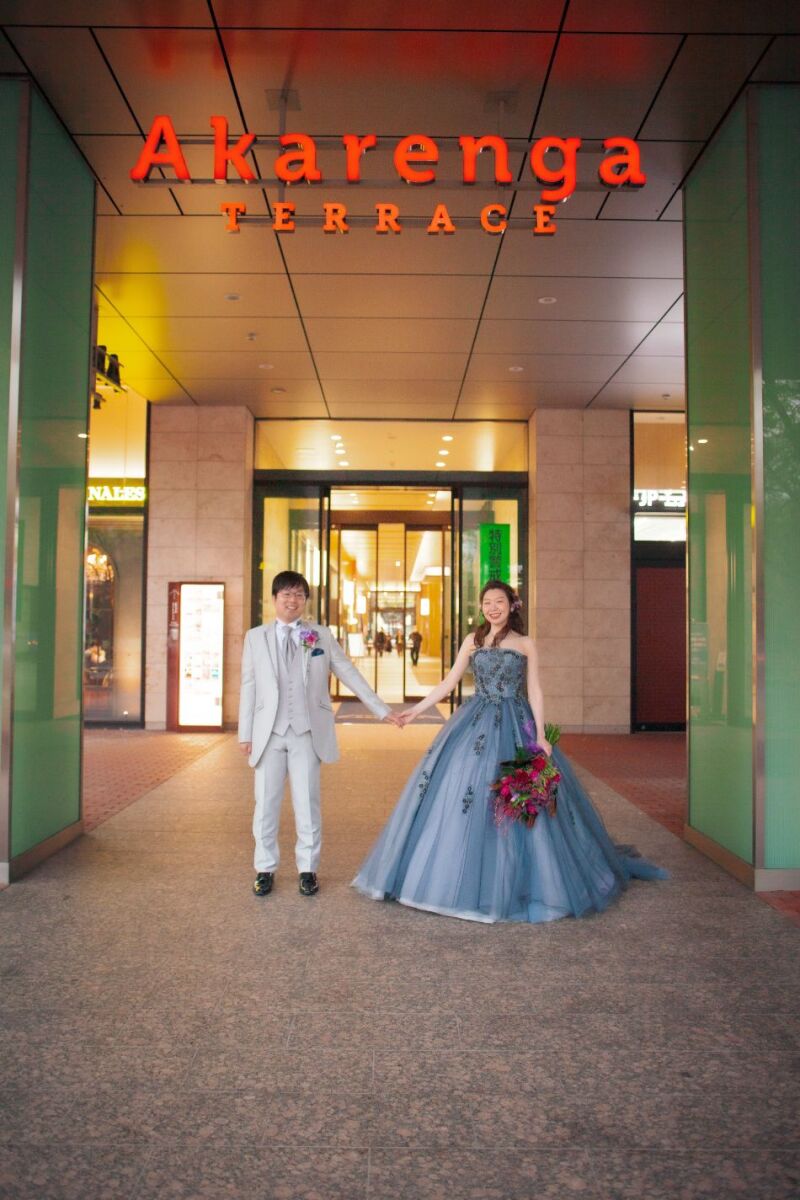 当日の撮影で良かったこと