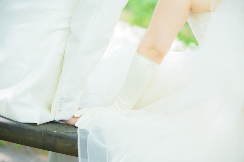 いろんなところに資料請求しました