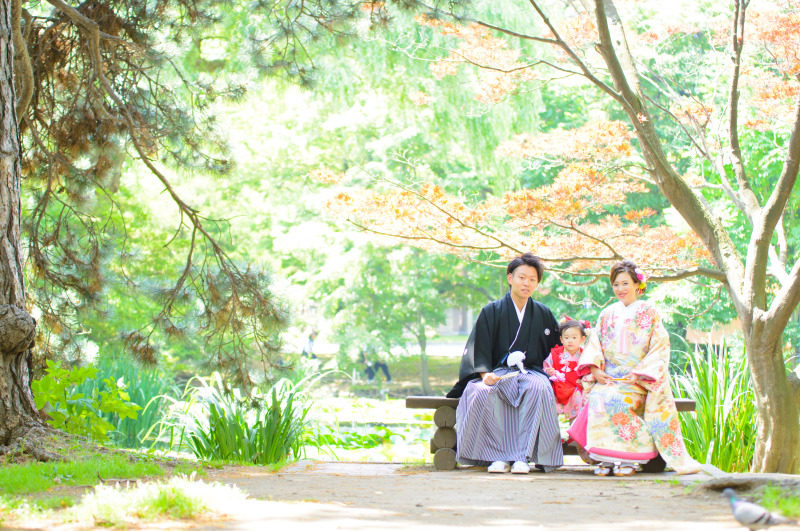 結婚写真のこだわりはありましたか