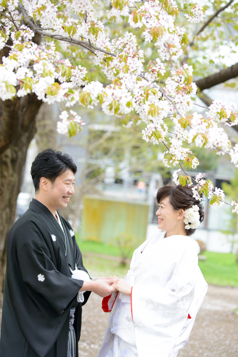 移動プランを希望しました