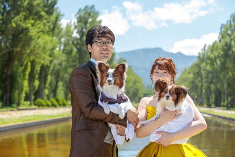 当日の撮影で嬉しかったこと
