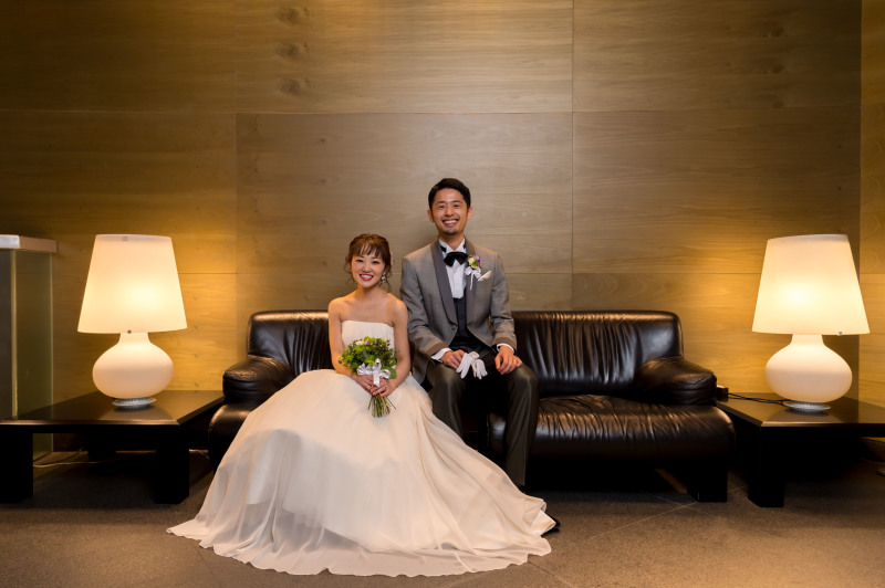 衣装すべて別のロケーション