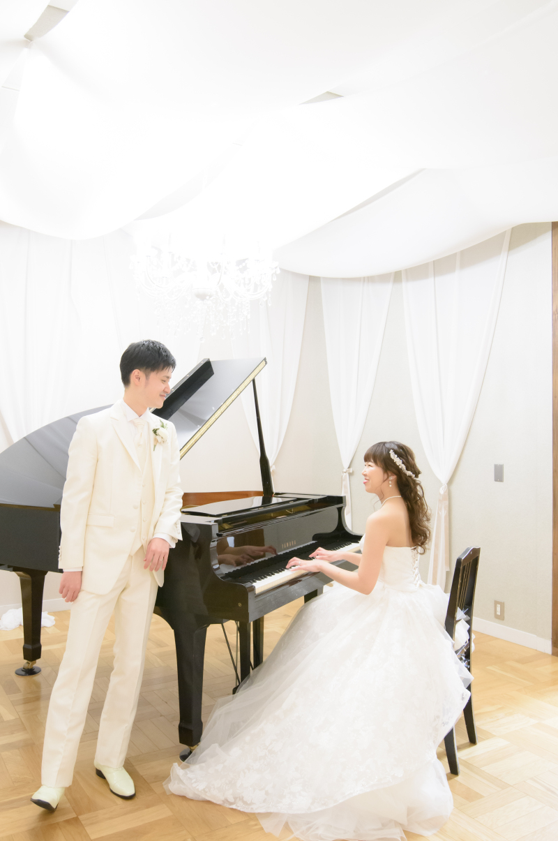 様々なシチュエーションで