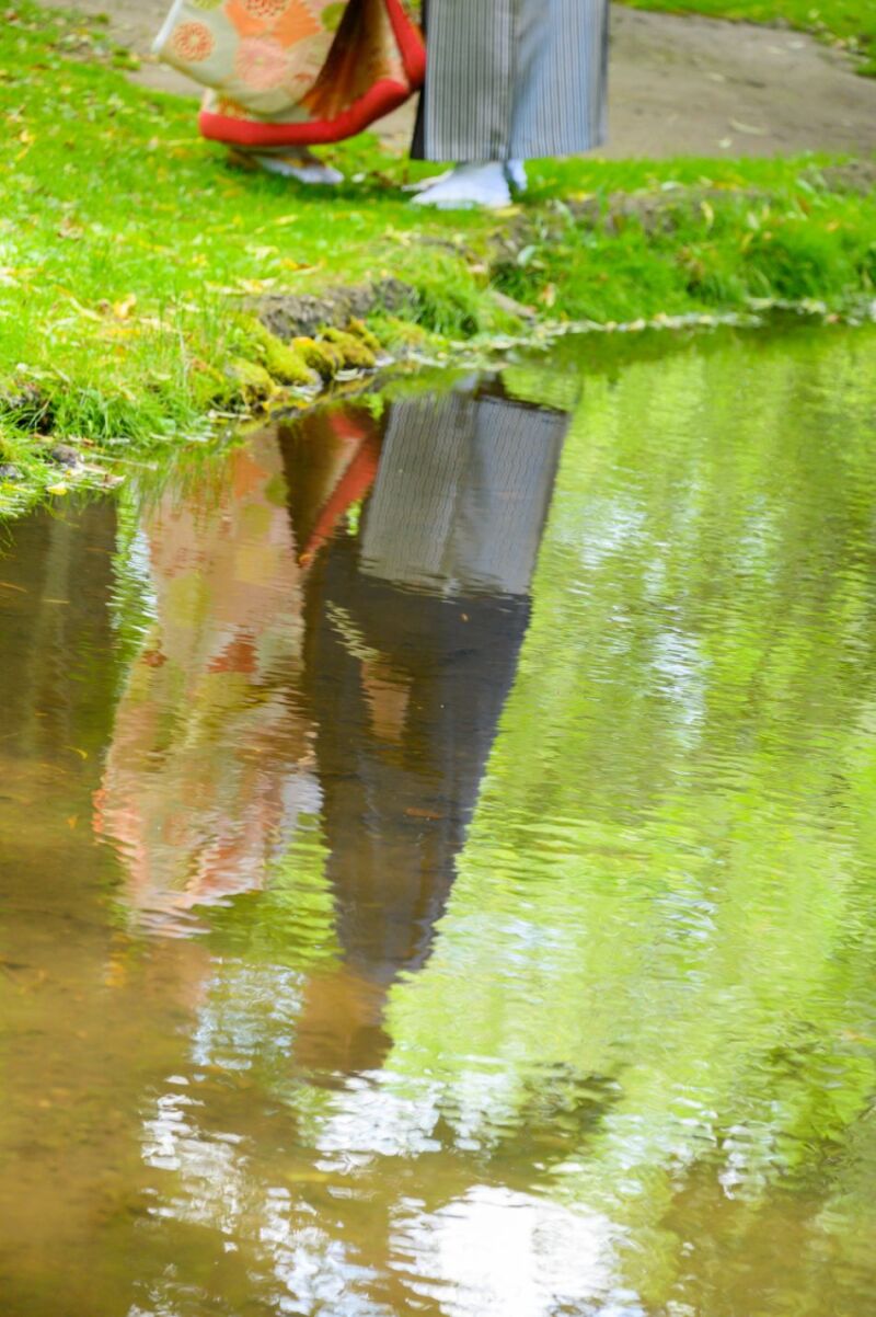 撮影で嬉しかったこと