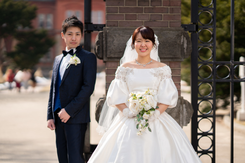 遠方で距離がありましたがメールでいつも連絡