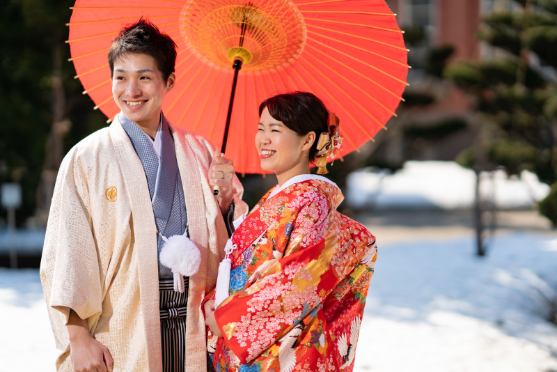 フォトウェディングへのこだわりは何かありましたか