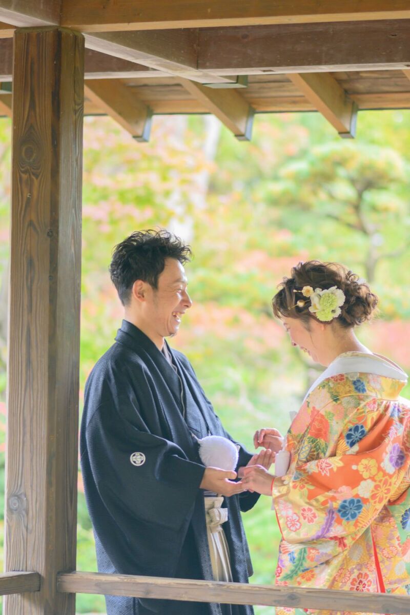 撮影で良かったこと