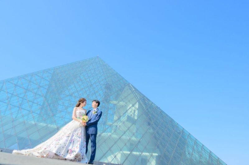 衣装のこだわり