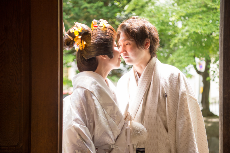 楽しく撮影でした