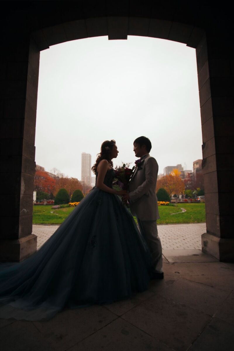 当日の撮影で嬉しかったこと