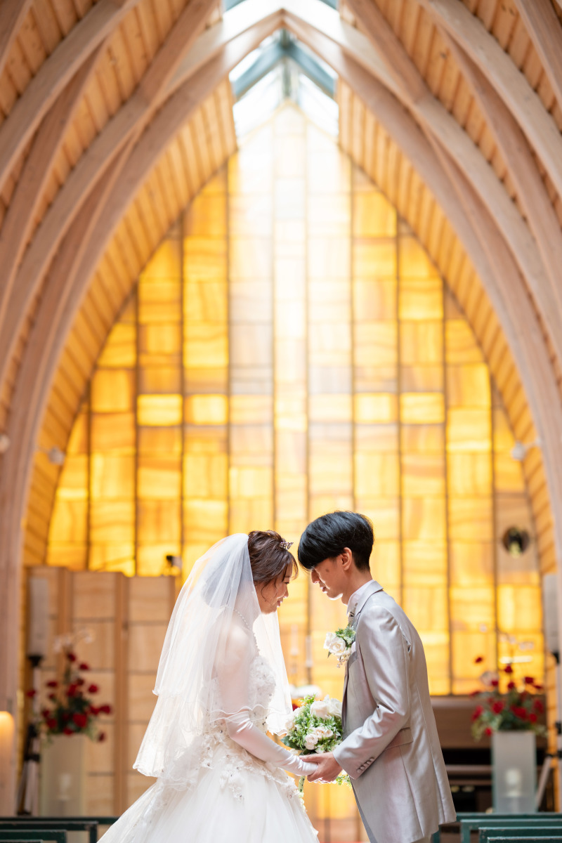 撮影チームの感想（カメラマン）