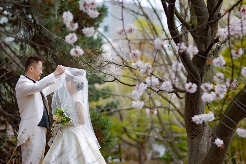 セレモニー演出