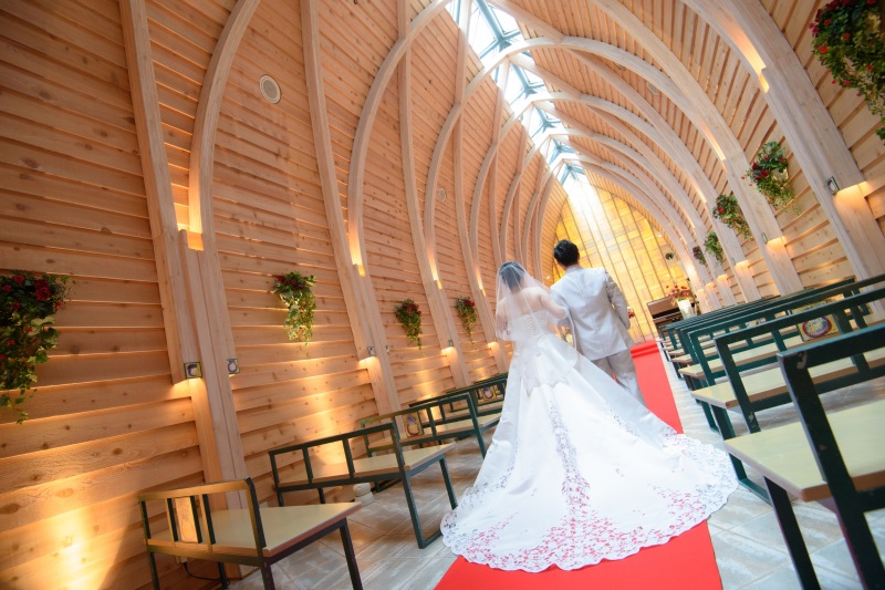 フォトウェディングへのこだわり