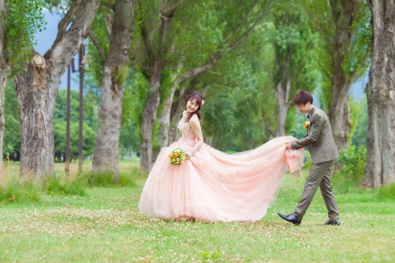 撮影チームの感想