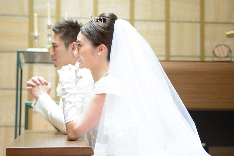 幸せになりますように