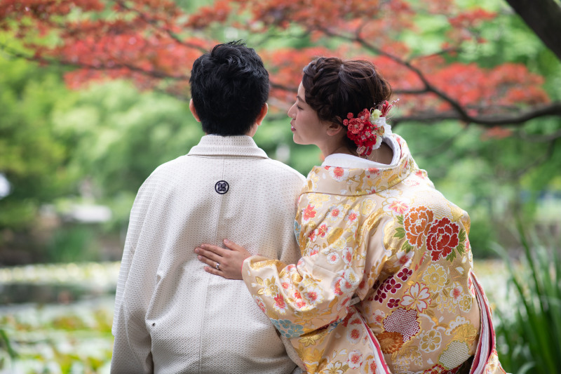 いろいろ探して決めました