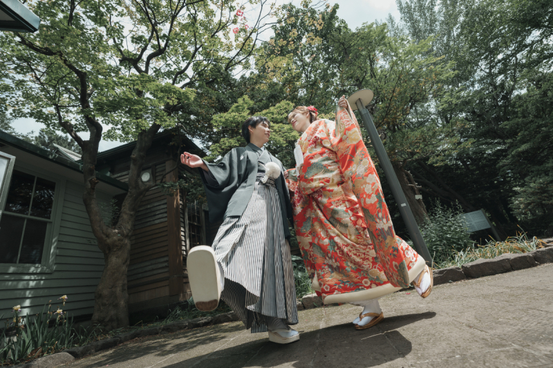 オトナフォトに決めた理由