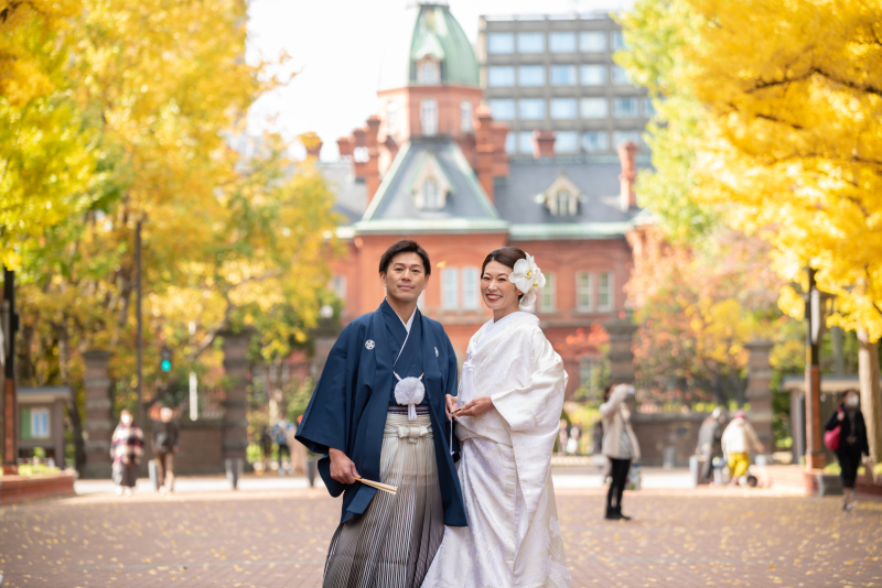 フォトウェディングへのこだわり