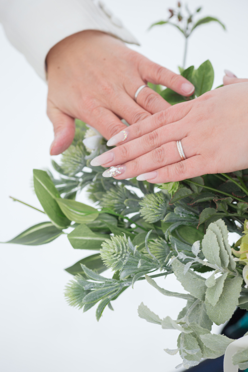 フォトウェディングご検討中の方へ