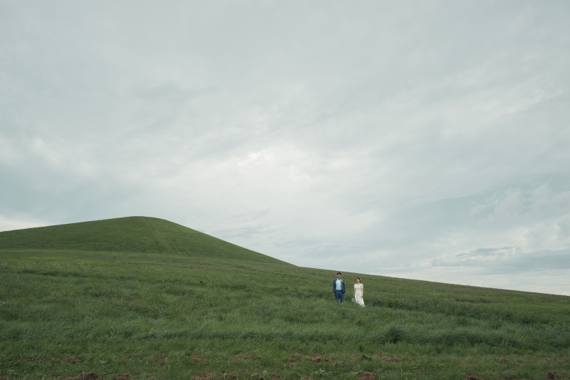 思い出の場所でのWedding　Photo／【お客様の声】