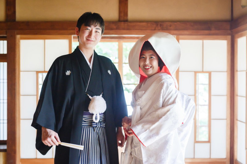 笑顔が絶えない撮影になりました