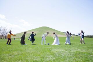 おふたりらしい笑顔溢れるPhoto Wedding【お客様の声】