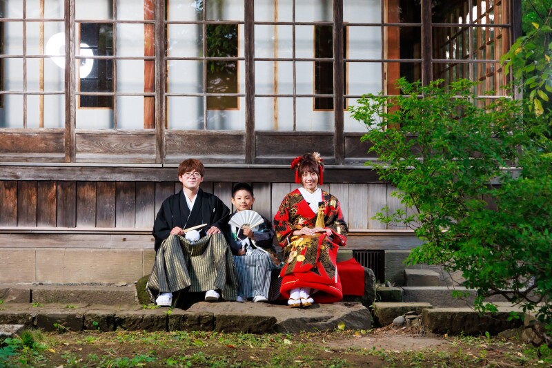 撮影お疲れさまでした