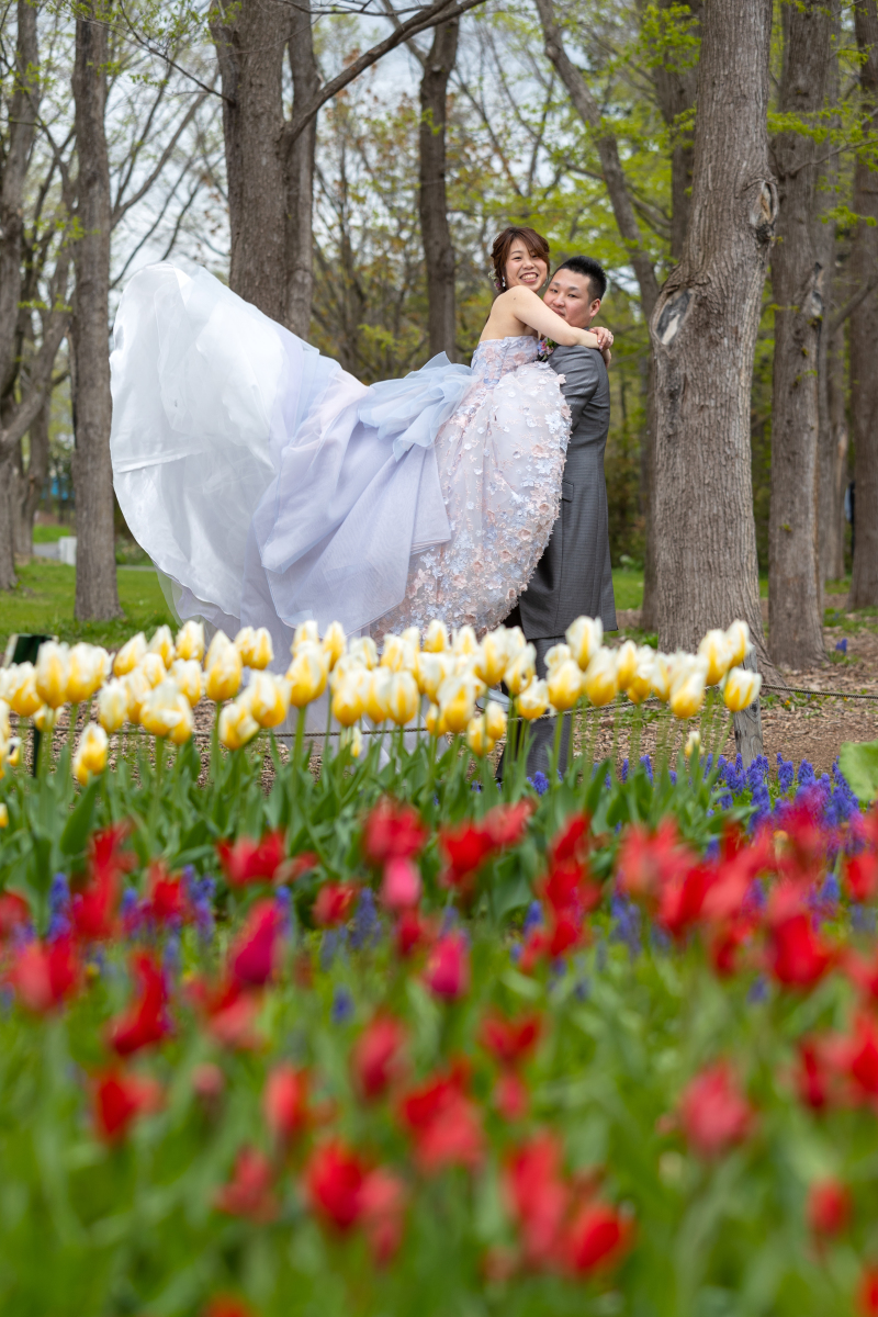 一言お願いします