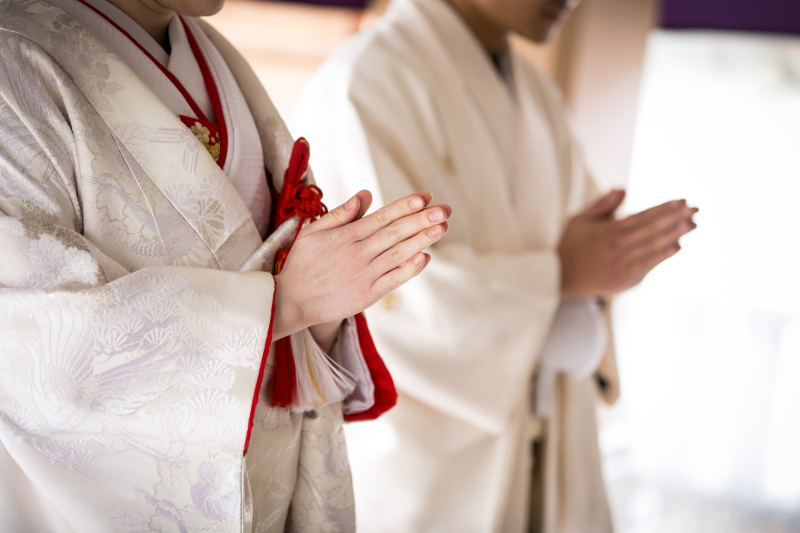 フォトウェディングのこだわりと選んだ理由