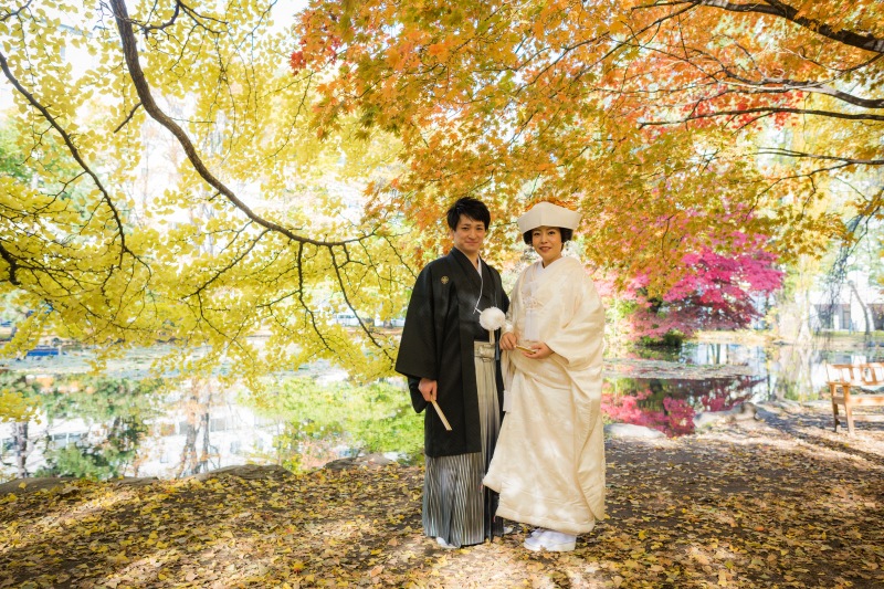 どこでも黄金色できもちはハイテンション