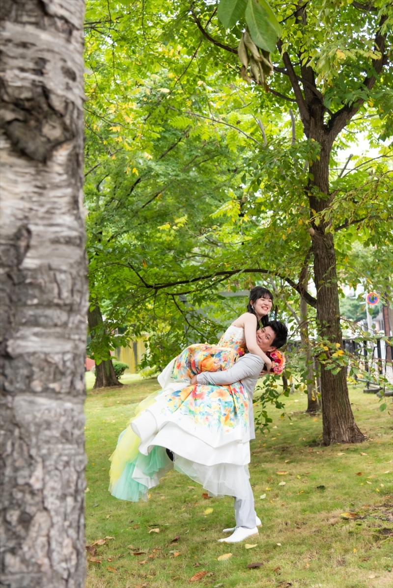 撮影お疲れさまでした