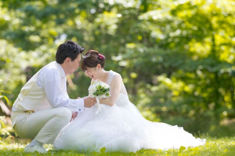 オトナフォトを選んだ理由