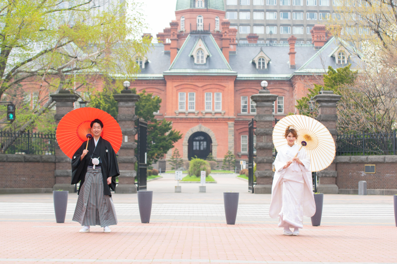 あたたかい春の光