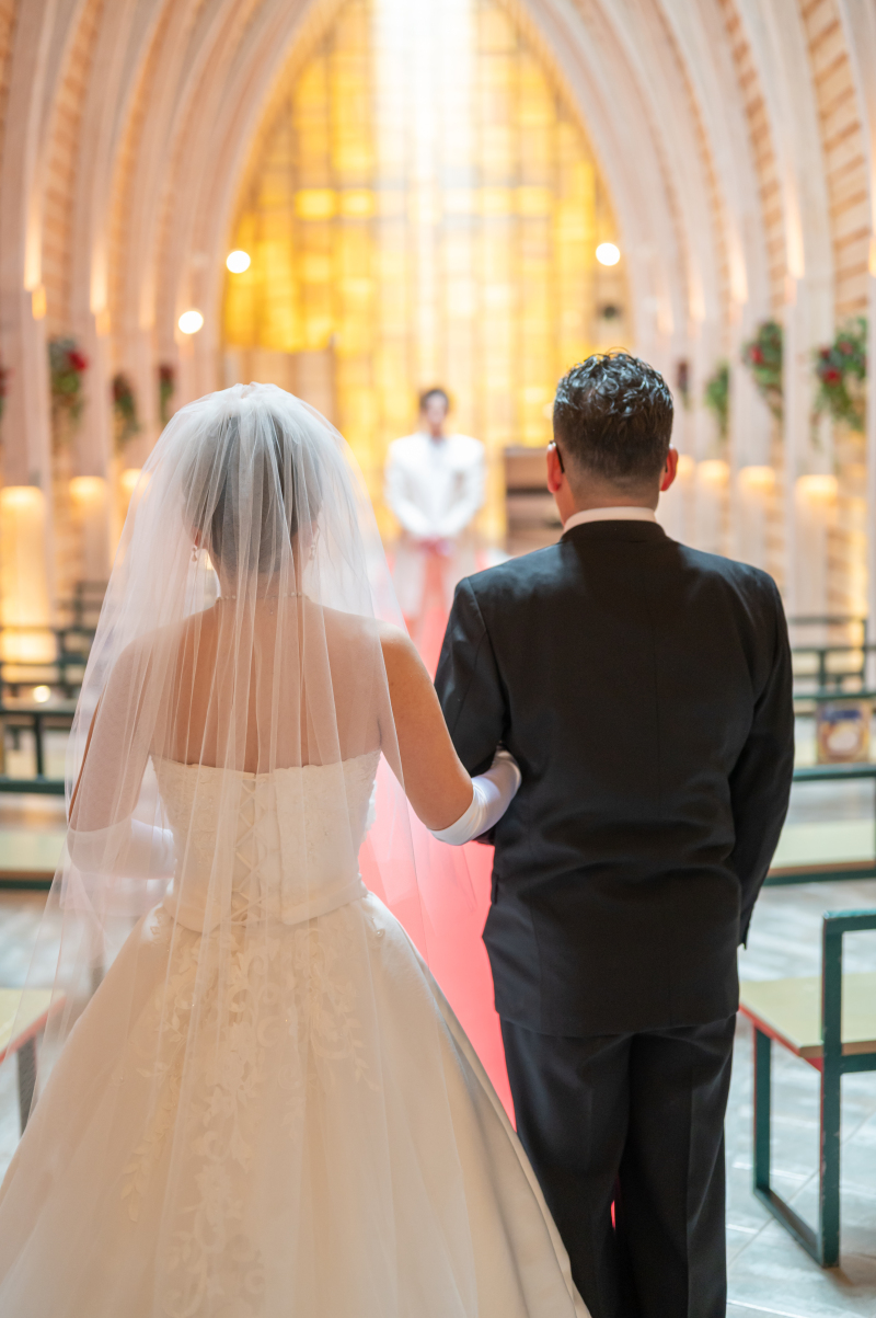 家族で撮影したい