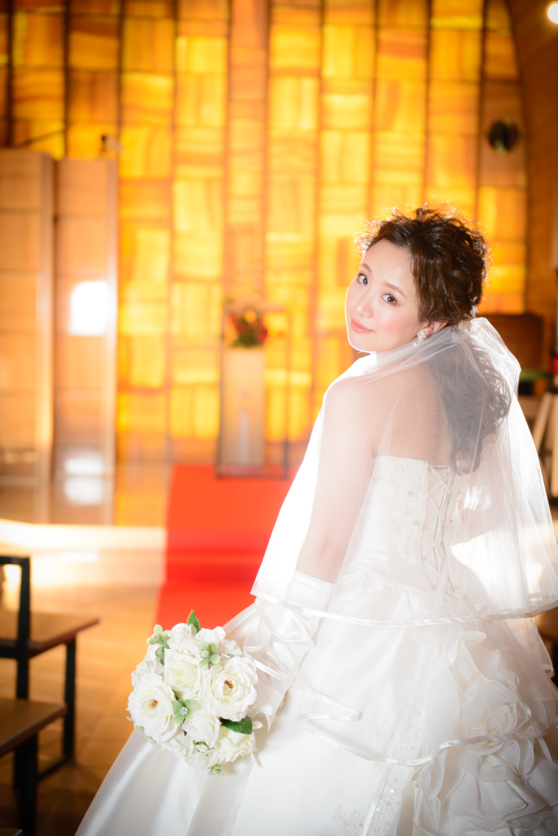 思い出の写真ができました