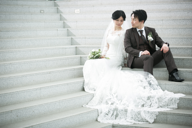 ガラスのピラミッド