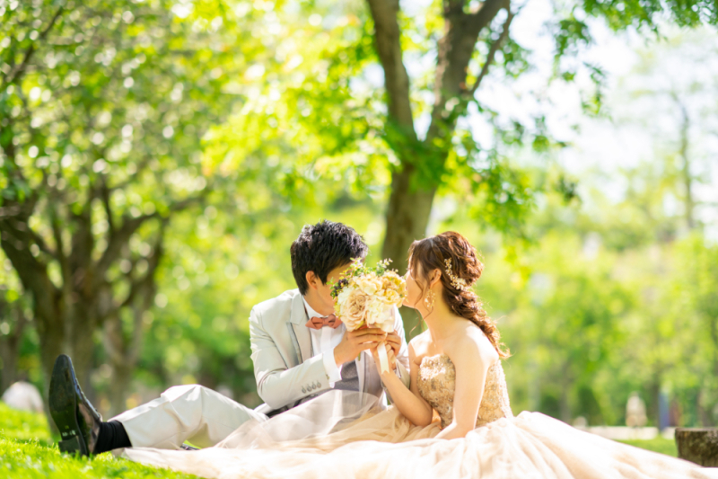 チームの感想(ヘアメイク)