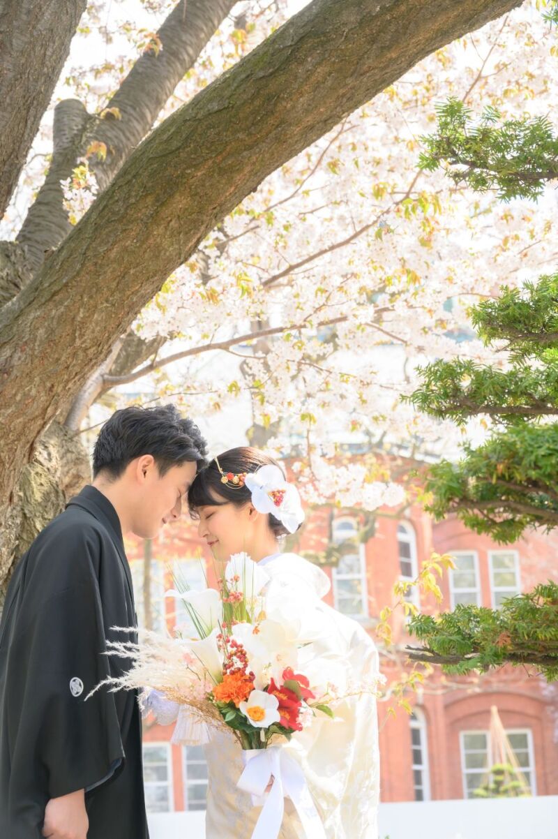 フォトウェディングのこだわり