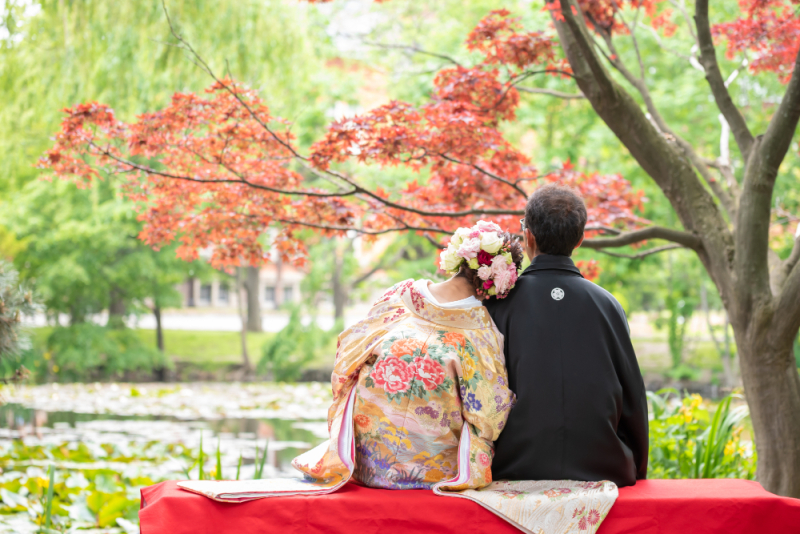 撮影チームの感想