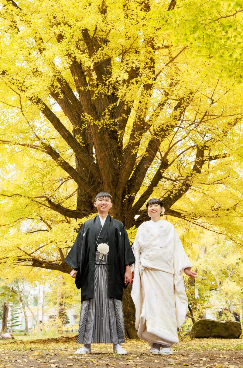 台湾から新婚旅行ご新婦様のお言葉