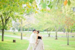 チャペルもロケーションも！札幌市内移動プラン【お客様の声】