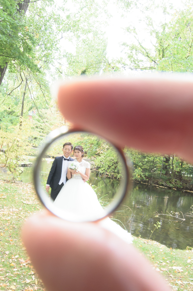 さすが光の魔術師　