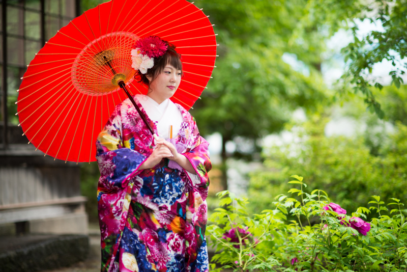 和気あいあいと楽しく