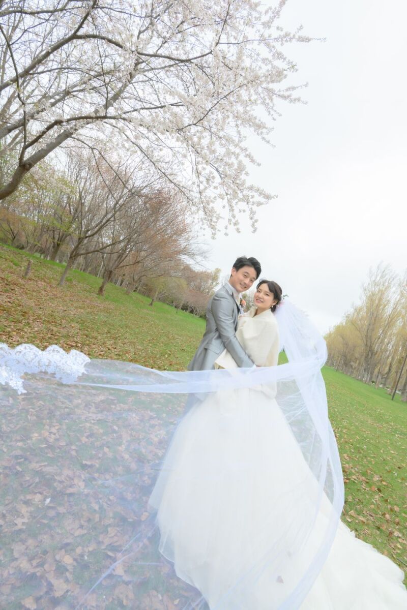 衣装・ヘアメイク