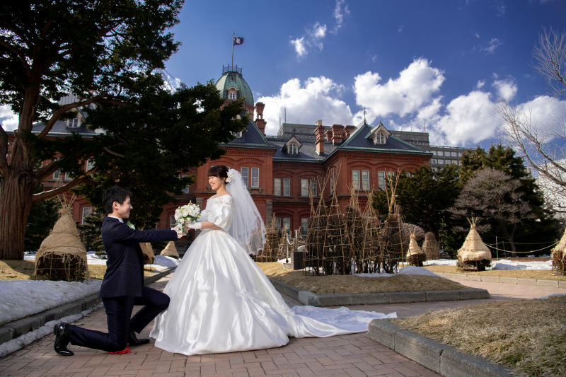 当日の結婚写真撮影でうれしかったこと,