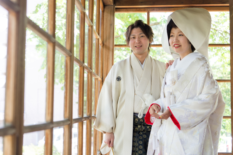 大人のウェディングフォトを選んだ理由は