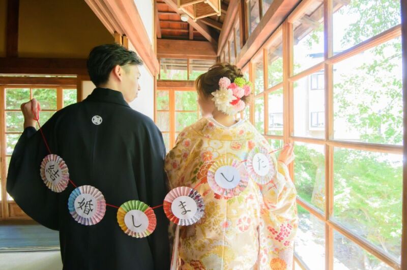 撮影当日良かったこと