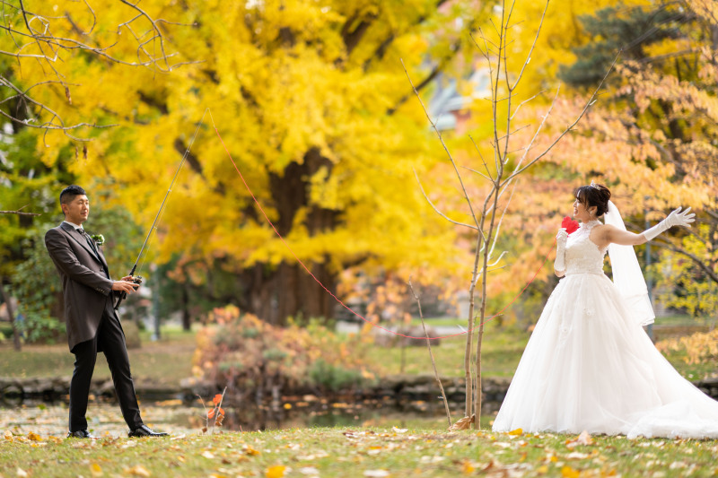 撮影でうれしかったこと